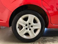 USED 2013 63 VAUXHALL ZAFIRA 1.6 EXCLUSIV 5d 113 BHP LOW RATE FINANCE AVAILABLE +  FREE12 MONTH RAC MEMBERSHIP + RAC PLATINUM WARRANTY INCLUDED