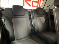 USED 2013 63 VAUXHALL ZAFIRA 1.6 EXCLUSIV 5d 113 BHP LOW RATE FINANCE AVAILABLE +  FREE12 MONTH RAC MEMBERSHIP + RAC PLATINUM WARRANTY INCLUDED