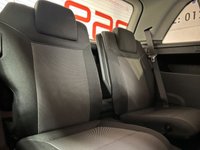 USED 2013 63 VAUXHALL ZAFIRA 1.6 EXCLUSIV 5d 113 BHP LOW RATE FINANCE AVAILABLE +  FREE12 MONTH RAC MEMBERSHIP + RAC PLATINUM WARRANTY INCLUDED