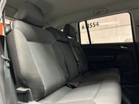 USED 2013 63 VAUXHALL ZAFIRA 1.6 EXCLUSIV 5d 113 BHP LOW RATE FINANCE AVAILABLE +  FREE12 MONTH RAC MEMBERSHIP + RAC PLATINUM WARRANTY INCLUDED