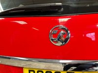 USED 2013 63 VAUXHALL ZAFIRA 1.6 EXCLUSIV 5d 113 BHP LOW RATE FINANCE AVAILABLE +  FREE12 MONTH RAC MEMBERSHIP + RAC PLATINUM WARRANTY INCLUDED