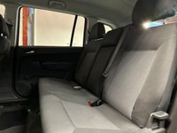 USED 2013 63 VAUXHALL ZAFIRA 1.6 EXCLUSIV 5d 113 BHP LOW RATE FINANCE AVAILABLE +  FREE12 MONTH RAC MEMBERSHIP + RAC PLATINUM WARRANTY INCLUDED