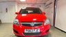 USED 2013 63 VAUXHALL ZAFIRA 1.6 EXCLUSIV 5d 113 BHP LOW RATE FINANCE AVAILABLE +  FREE12 MONTH RAC MEMBERSHIP + RAC PLATINUM WARRANTY INCLUDED