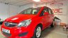 USED 2013 63 VAUXHALL ZAFIRA 1.6 EXCLUSIV 5d 113 BHP LOW RATE FINANCE AVAILABLE +  FREE12 MONTH RAC MEMBERSHIP + RAC PLATINUM WARRANTY INCLUDED
