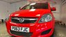 USED 2013 63 VAUXHALL ZAFIRA 1.6 EXCLUSIV 5d 113 BHP LOW RATE FINANCE AVAILABLE +  FREE12 MONTH RAC MEMBERSHIP + RAC PLATINUM WARRANTY INCLUDED