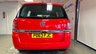 USED 2013 63 VAUXHALL ZAFIRA 1.6 EXCLUSIV 5d 113 BHP LOW RATE FINANCE AVAILABLE +  FREE12 MONTH RAC MEMBERSHIP + RAC PLATINUM WARRANTY INCLUDED