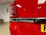 USED 2013 63 VAUXHALL ZAFIRA 1.6 EXCLUSIV 5d 113 BHP LOW RATE FINANCE AVAILABLE +  FREE12 MONTH RAC MEMBERSHIP + RAC PLATINUM WARRANTY INCLUDED
