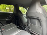 USED 2020 70 AUDI Q3 2.5 RS SPORTBACK TFSI QUATTRO 5d 395 BHP ZERO DEPOSIT FINANCE AVAILABLE