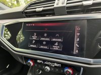 USED 2020 70 AUDI Q3 2.5 RS SPORTBACK TFSI QUATTRO 5d 395 BHP ZERO DEPOSIT FINANCE AVAILABLE