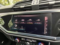 USED 2020 70 AUDI Q3 2.5 RS SPORTBACK TFSI QUATTRO 5d 395 BHP ZERO DEPOSIT FINANCE AVAILABLE
