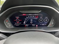 USED 2020 70 AUDI Q3 2.5 RS SPORTBACK TFSI QUATTRO 5d 395 BHP ZERO DEPOSIT FINANCE AVAILABLE