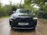 USED 2020 70 AUDI Q3 2.5 RS SPORTBACK TFSI QUATTRO 5d 395 BHP ZERO DEPOSIT FINANCE AVAILABLE