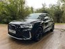 USED 2020 70 AUDI Q3 2.5 RS SPORTBACK TFSI QUATTRO 5d 395 BHP ZERO DEPOSIT FINANCE AVAILABLE