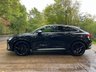 USED 2020 70 AUDI Q3 2.5 RS SPORTBACK TFSI QUATTRO 5d 395 BHP ZERO DEPOSIT FINANCE AVAILABLE