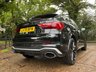 USED 2020 70 AUDI Q3 2.5 RS SPORTBACK TFSI QUATTRO 5d 395 BHP ZERO DEPOSIT FINANCE AVAILABLE