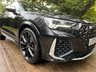 USED 2020 70 AUDI Q3 2.5 RS SPORTBACK TFSI QUATTRO 5d 395 BHP ZERO DEPOSIT FINANCE AVAILABLE