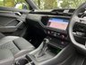 USED 2020 70 AUDI Q3 2.5 RS SPORTBACK TFSI QUATTRO 5d 395 BHP ZERO DEPOSIT FINANCE AVAILABLE