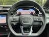 USED 2020 70 AUDI Q3 2.5 RS SPORTBACK TFSI QUATTRO 5d 395 BHP ZERO DEPOSIT FINANCE AVAILABLE