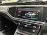 USED 2020 70 AUDI Q3 2.5 RS SPORTBACK TFSI QUATTRO 5d 395 BHP ZERO DEPOSIT FINANCE AVAILABLE