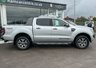 USED 2017 67 FORD RANGER 3.2 WILDTRAK 4X4 DCB TDCI 4d 197 BHP MOUNTAIN ROLLER TOP