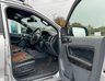 USED 2017 67 FORD RANGER 3.2 WILDTRAK 4X4 DCB TDCI 4d 197 BHP MOUNTAIN ROLLER TOP