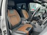 USED 2017 67 FORD RANGER 3.2 WILDTRAK 4X4 DCB TDCI 4d 197 BHP MOUNTAIN ROLLER TOP