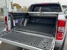 USED 2017 67 FORD RANGER 3.2 WILDTRAK 4X4 DCB TDCI 4d 197 BHP MOUNTAIN ROLLER TOP