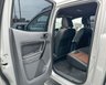 USED 2017 67 FORD RANGER 3.2 WILDTRAK 4X4 DCB TDCI 4d 197 BHP MOUNTAIN ROLLER TOP
