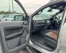 USED 2017 67 FORD RANGER 3.2 WILDTRAK 4X4 DCB TDCI 4d 197 BHP MOUNTAIN ROLLER TOP