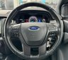 USED 2017 67 FORD RANGER 3.2 WILDTRAK 4X4 DCB TDCI 4d 197 BHP MOUNTAIN ROLLER TOP
