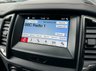 USED 2017 67 FORD RANGER 3.2 WILDTRAK 4X4 DCB TDCI 4d 197 BHP MOUNTAIN ROLLER TOP