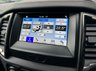 USED 2017 67 FORD RANGER 3.2 WILDTRAK 4X4 DCB TDCI 4d 197 BHP MOUNTAIN ROLLER TOP