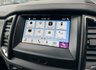 USED 2017 67 FORD RANGER 3.2 WILDTRAK 4X4 DCB TDCI 4d 197 BHP MOUNTAIN ROLLER TOP
