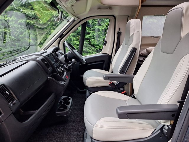 View our FIAT DUCATO
