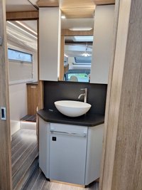 USED 2021 21 FIAT DUCATO ROLLER TEAM T-LINE 740 4 BERTH 2.3 35 C/C MULTIJET II 140 BHP Low Mileage, Great Spec, High End Finish.