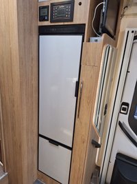 USED 2021 21 FIAT DUCATO ROLLER TEAM T-LINE 740 4 BERTH 2.3 35 C/C MULTIJET II 140 BHP Low Mileage, Great Spec, High End Finish.