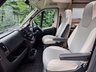 USED 2021 21 FIAT DUCATO ROLLER TEAM T-LINE 740 4 BERTH 2.3 35 C/C MULTIJET II 140 BHP Low Mileage, Great Spec, High End Finish.