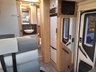USED 2021 21 FIAT DUCATO ROLLER TEAM T-LINE 740 4 BERTH 2.3 35 C/C MULTIJET II 140 BHP Low Mileage, Great Spec, High End Finish.