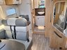 USED 2021 21 FIAT DUCATO ROLLER TEAM T-LINE 740 4 BERTH 2.3 35 C/C MULTIJET II 140 BHP Low Mileage, Great Spec, High End Finish.