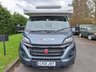 USED 2021 21 FIAT DUCATO ROLLER TEAM T-LINE 740 4 BERTH 2.3 35 C/C MULTIJET II 140 BHP Low Mileage, Great Spec, High End Finish.