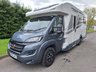 USED 2021 21 FIAT DUCATO ROLLER TEAM T-LINE 740 4 BERTH 2.3 35 C/C MULTIJET II 140 BHP Low Mileage, Great Spec, High End Finish.