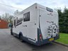 USED 2021 21 FIAT DUCATO ROLLER TEAM T-LINE 740 4 BERTH 2.3 35 C/C MULTIJET II 140 BHP Low Mileage, Great Spec, High End Finish.