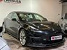 USED 2019 19 TESLA Model 3 PERFORMANCE AWD 4d 483 BHP 