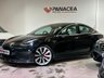 USED 2019 19 TESLA Model 3 PERFORMANCE AWD 4d 483 BHP 