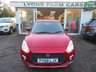 USED 2020 69 SUZUKI SWIFT 1.2 SZ-T DUALJET SHVS MHEV 5d 89 BHP Full Service History, One Owner, NEW MOT, Mild Hybrid, Great fuel economy!
