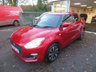 USED 2020 69 SUZUKI SWIFT 1.2 SZ-T DUALJET SHVS MHEV 5d 89 BHP Full Service History, One Owner, NEW MOT, Mild Hybrid, Great fuel economy!