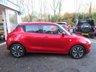 USED 2020 69 SUZUKI SWIFT 1.2 SZ-T DUALJET SHVS MHEV 5d 89 BHP Full Service History, One Owner, NEW MOT, Mild Hybrid, Great fuel economy!