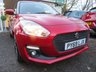 USED 2020 69 SUZUKI SWIFT 1.2 SZ-T DUALJET SHVS MHEV 5d 89 BHP Full Service History, One Owner, NEW MOT, Mild Hybrid, Great fuel economy!