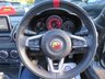 USED 2019 68 ABARTH 124 1.4 SPIDER MULTIAIR 2d 168 BHP *BOSE SOUND + SAT NAV* *&pound;1,800+ factory fitted extras including; Bose Sound System & Navigation System* Low Mileage, Convertible, Full Service History + Just Serviced, NEW MOT