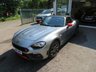USED 2019 68 ABARTH 124 1.4 SPIDER MULTIAIR 2d 168 BHP *BOSE SOUND + SAT NAV* *&pound;1,800+ factory fitted extras including; Bose Sound System & Navigation System* Low Mileage, Convertible, Full Service History + Just Serviced, NEW MOT